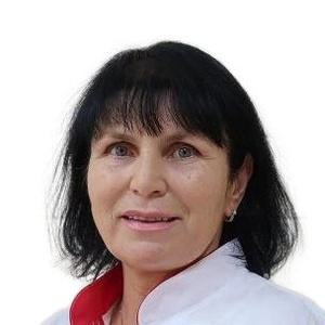 Сурина Назанин Азадовна