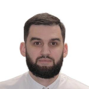 Арутюнян Арсен Сергеевич