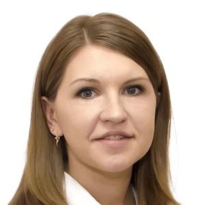 Билокриницкая Татьяна Александровна