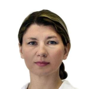 Иванова Ольга Борисовна