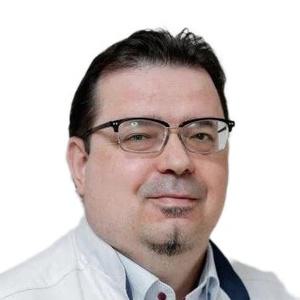 Туманов Дмитрий Владимирович