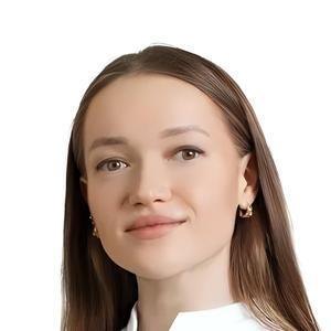 Яковлева Ольга Геннадьевна