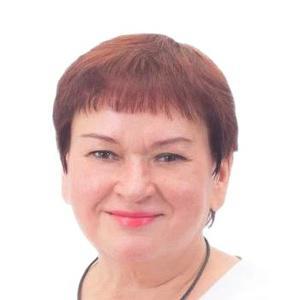 Стародубцева Марина Николаевна