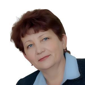 Спичак Ирина Ильинична