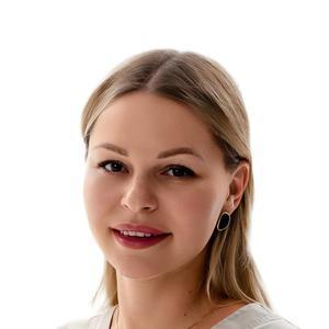 Хисамова Дарья Олеговна