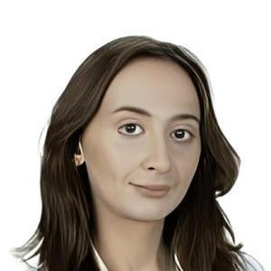 Гасанова Хаяла Салеховна