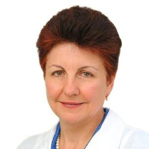 Протасова Татьяна Александровна