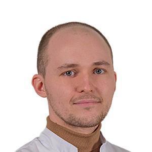 Степичев Андрей Дмитриевич