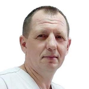 Башкиров Борис Петрович