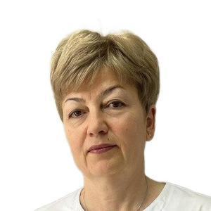 Голиенко Анна Рубеновна