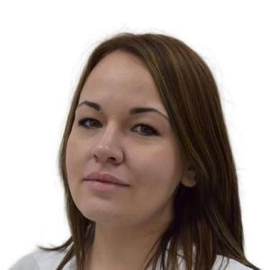Никитина Майя Игоревна