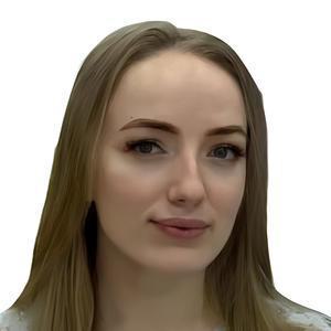Шибаева Кристина Дмитриевна