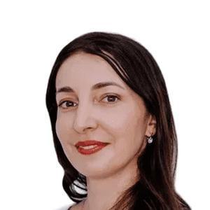 Попова Оксана Анатольевна