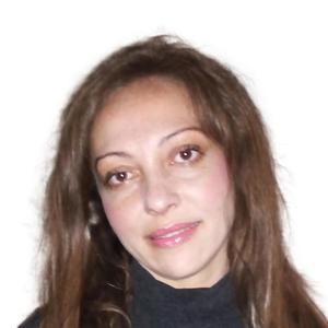 Земскова Екатерина Сергеевна