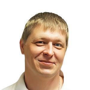 Иванов Павел Александрович