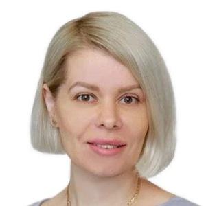Ханова Ирина Александровна