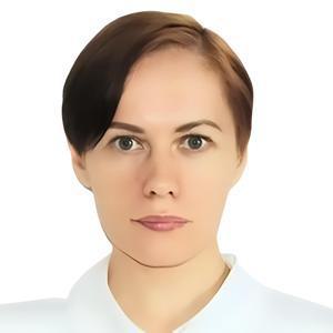 Шараенко Ольга Анатольевна