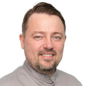 Ежков Павел Сергеевич