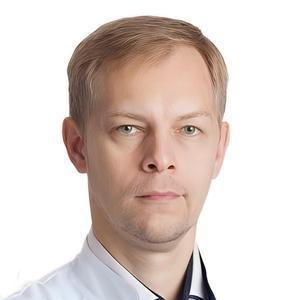 Сазонов Владимир Валентинович