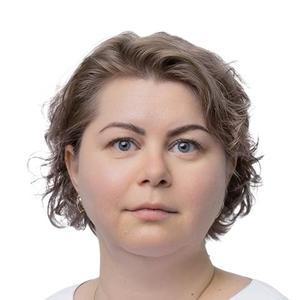 Кучерюк Мария Сергеевна