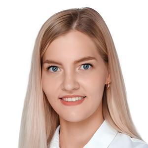 Плаксина Светлана Александровна