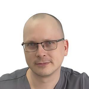 Химочко Андрей Евгеньевич