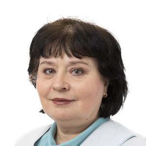 Кондратова Ирина Владимировна