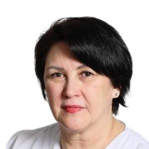 Артамонова Ольга Владимировна