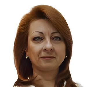Данькина Светлана Викторовна
