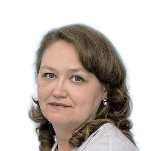 Малышева Татьяна Евгеньевна