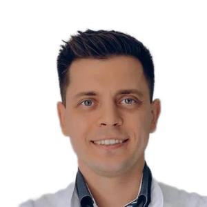 Арнаутов Богдан Петрович