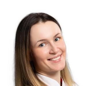 Лозовицкая Марина Александровна