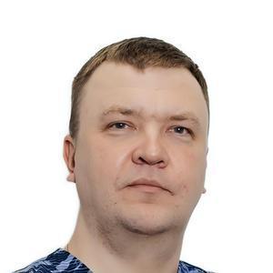 Матвеев Александр Викторович
