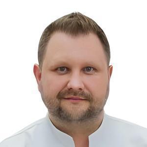 Пиотровский Евгений Георгиевич