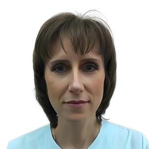 Степанова Инна Евгеньевна