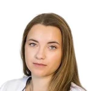 Тараканова Валентина Александровна