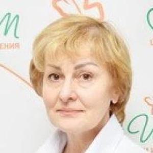 Захарченко Ирина Юрьевна