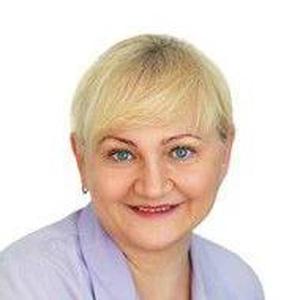 Плишко Анна Мстиславовна