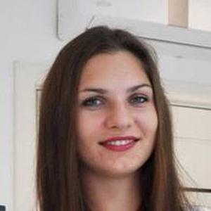 Федотова Татьяна Михайловна