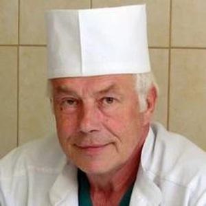 Акимов Владимир Николаевич