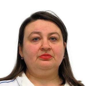 Титова Ольга Владимировна