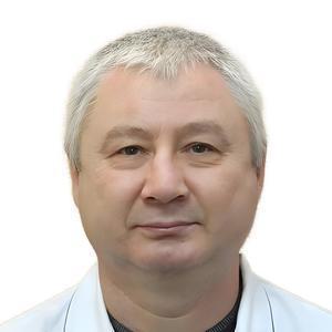 Королёв Владимир Николаевич