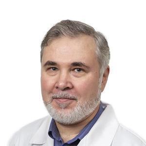 Макаревич Андрей Валерьевич