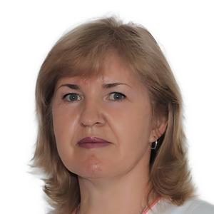 Костина Ольга Николаевна