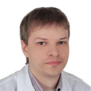 Трошев Константин Андреевич