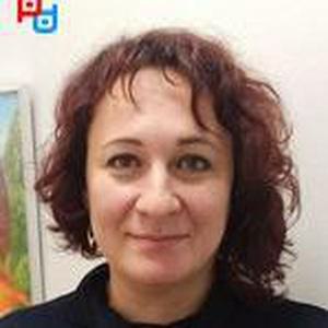 Батенева Ия Викторовна