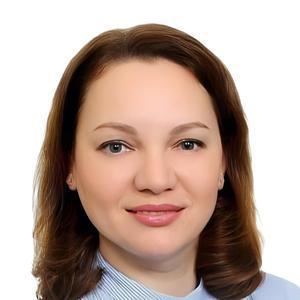 Левонян Инна Александровна