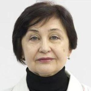 Петренко Татьяна Анатольевна