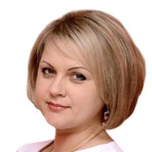 Романяк Марина Александровна