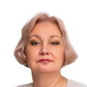 Иванова Елена Михайловна